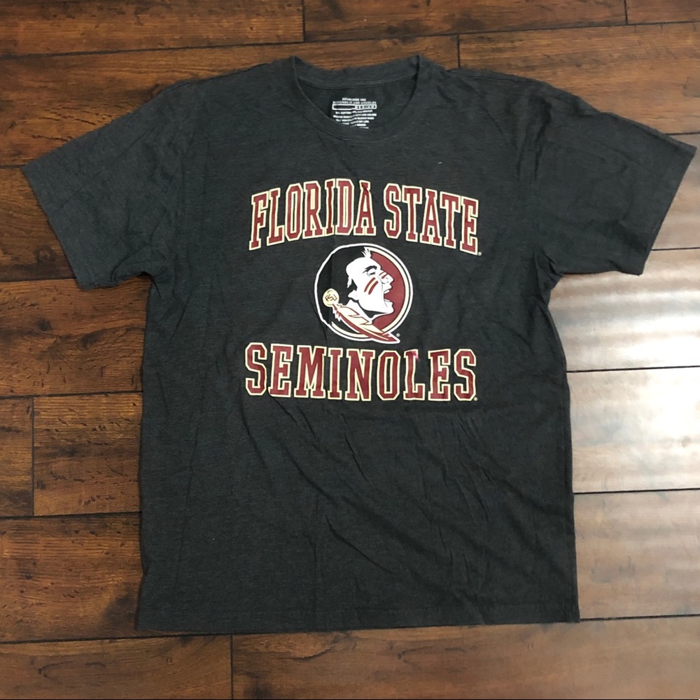 FSU T-shirt